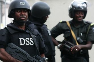 DSS arrests suspected arms dealer in Plateau State