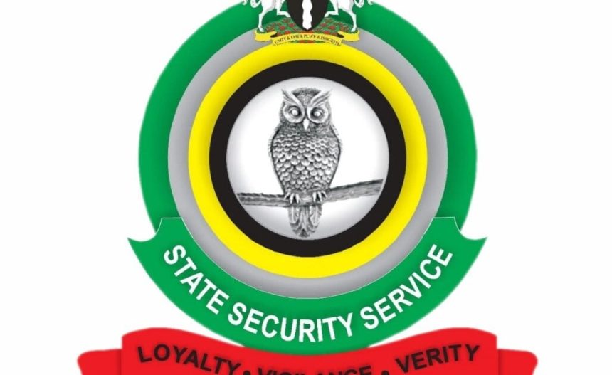 DSS dismisses 115 personnel, warns public of impostors