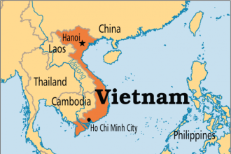 vietnam