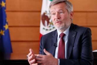 EU, France & Nigeria partner for local medicine production