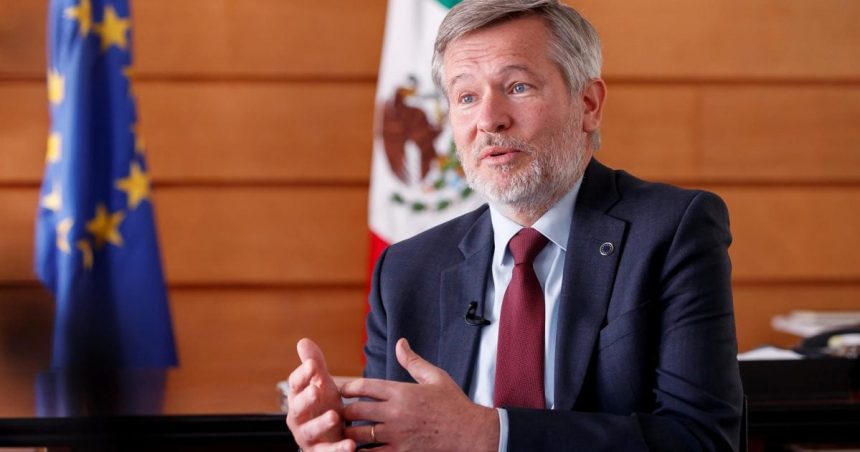 EU, France & Nigeria partner for local medicine production