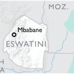 eSwatini