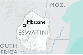 eSwatini