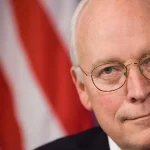 Ex-US vice president Dick Cheney dies at 84