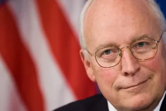 Ex-US vice president Dick Cheney dies at 84