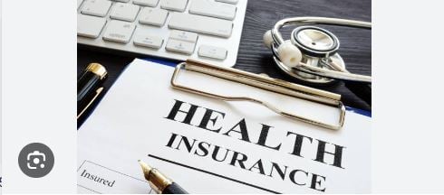 Health Insurance