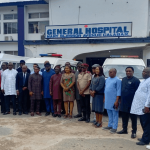 FG Launches Emergency Call Centre in Cross River