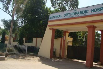 FG installs solar hybrid grid at Kano orthopaedic hospital