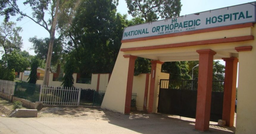 FG installs solar hybrid grid at Kano orthopaedic hospital