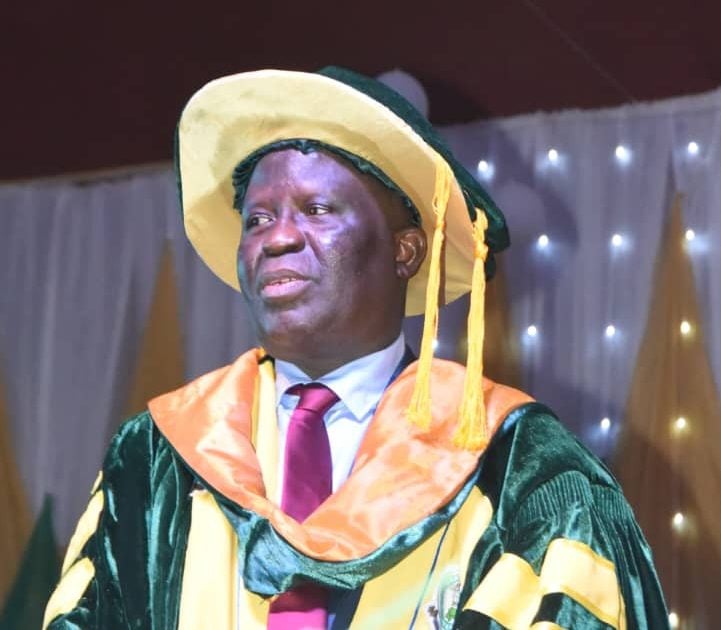 FUOYE SUG opposes planned protest against vice-chancellor