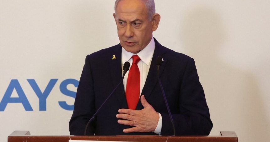 Fresh Israeli Strikes Kill Four in Gaza, Threatening Truce