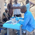 Gombe youths launch campaign against drug abuse and cultism