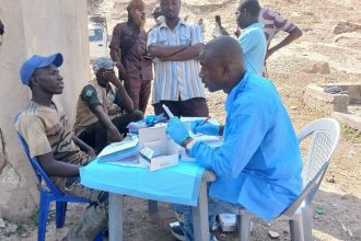 Gombe youths launch campaign against drug abuse and cultism