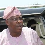 Prince Dotun Babayemi