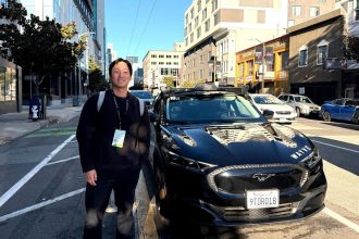 I tried a Tesla FSD dupe. It's challenging how I think about the technology.