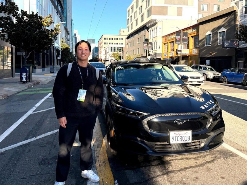 I tried a Tesla FSD dupe. It's challenging how I think about the technology.