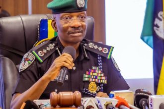 IG deploys new CP to oversee security for Anambra gov poll