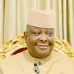 Imo senator frees 17 inmates after daughter's request