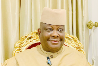 Imo senator frees 17 inmates after daughter's request