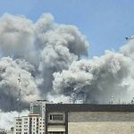 Iran vows to rebuild stronger nuclear sites after strikes