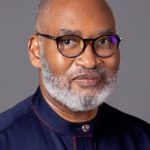 Pastor Wale Adefarasin. Credit:  Guiding Light Assembly