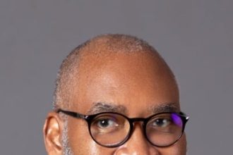 Pastor Wale Adefarasin. Credit:  Guiding Light Assembly