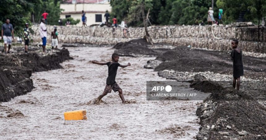 Jamaica hurricane death toll rises to 28 after Melissa