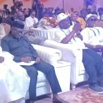 Jonathan, Others Blame Poor Leadership for Niger Delta Woes