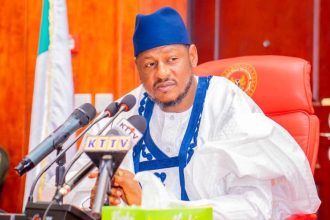 Katsina empowers 4,000 irrigation farmers with equipment