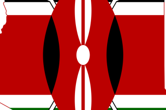 Kenya landslide leaves 21 dead and over 30 missing