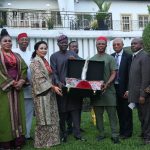 Lagos investment partnership forged with South-East leaders