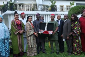 Lagos investment partnership forged with South-East leaders