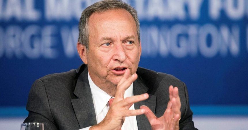 Larry Summers quits OpenAI board over Epstein ties