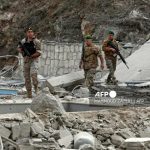 Lebanon to file UN complaint over Israel border wall