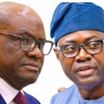 Makinde’s adviser defends gov over Wike’s political attack