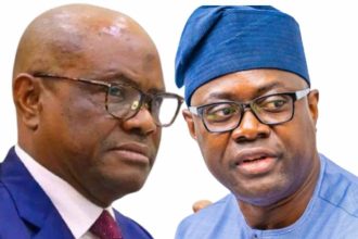 Makinde’s adviser defends gov over Wike’s political attack