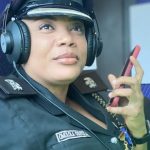 Man arrested while fleeing with wife's corpse in Ogun