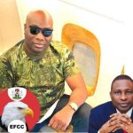 Mompha, EFCC Chairman