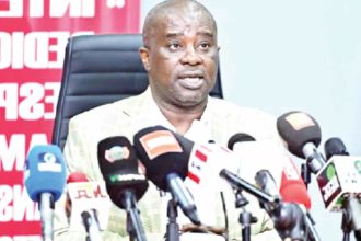 NDLEA arrests drug baron, seizes over 14,000kg of skunk