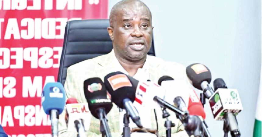 NDLEA arrests drug baron, seizes over 14,000kg of skunk