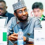 NITDA boss urges regional cooperation for digital sovereignt