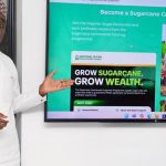 NSDC launches program to boost local sugar production