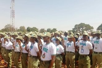 NYSC Urges Corps Members to Obey Rules & Avoid Self-Help