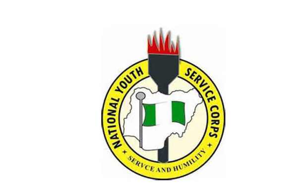 NYSC logo
