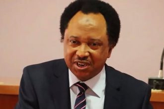 Shehu Sani
