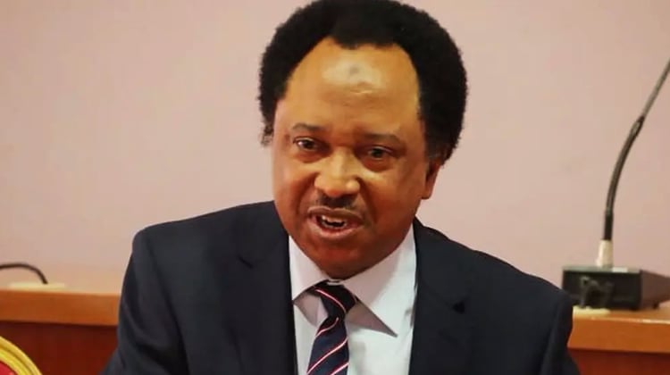 Shehu Sani