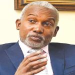 The Minister of Foreign Affairs, Ambassador Yusuf Tuggar,