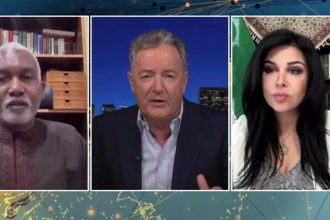 Nigerian Minister Clashes With Lawmaker Over Genocide Claims