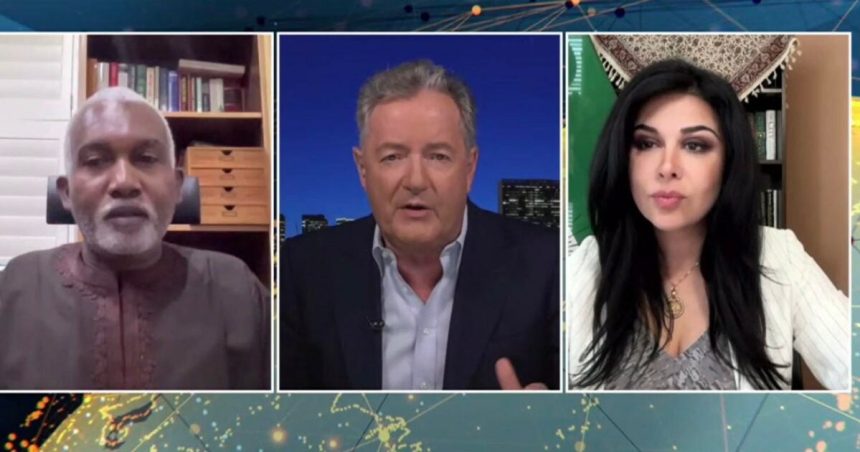 Nigerian Minister Clashes With Lawmaker Over Genocide Claims