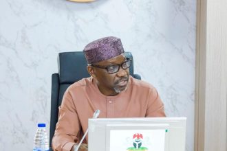 Nigeria's energy transition must be on its own terms